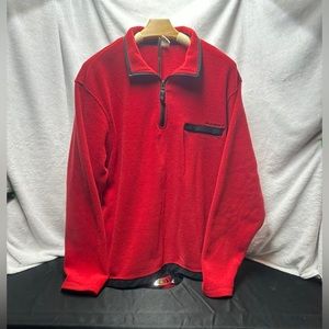 Old Navy Fleece Jacket Size XL